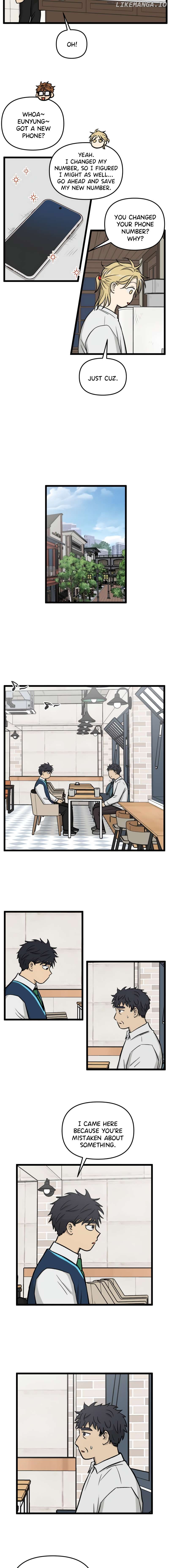 Read No Home EN Manga Online