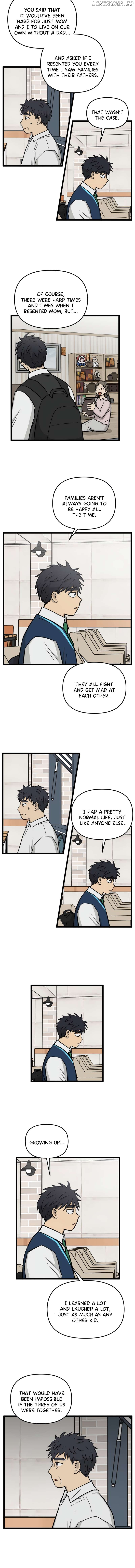 Read No Home EN Manga Online
