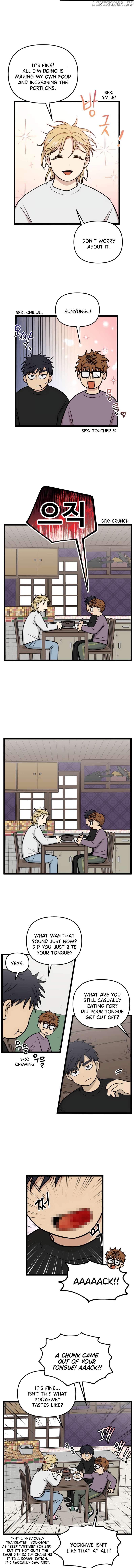 Read No Home EN Manga Online