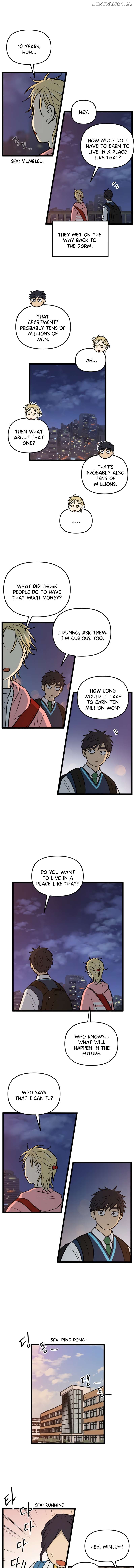 Read No Home EN Manga Online