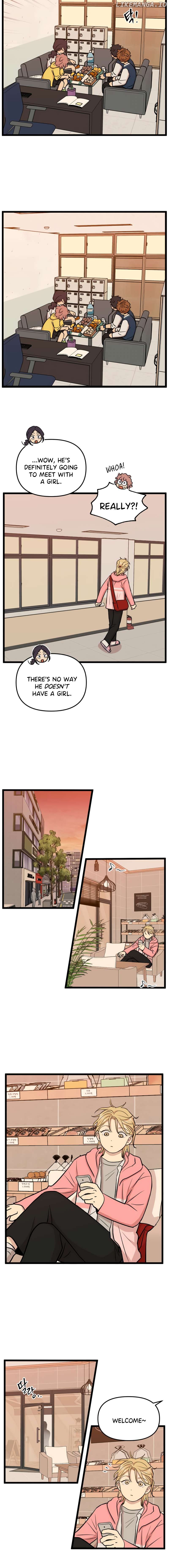 Read No Home EN Manga Online