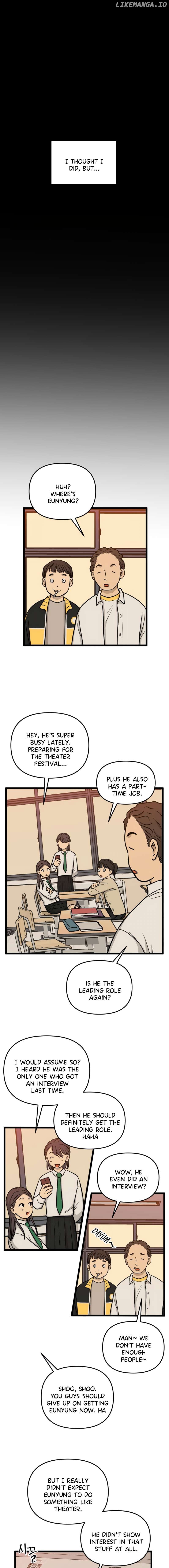 Read No Home EN Manga Online