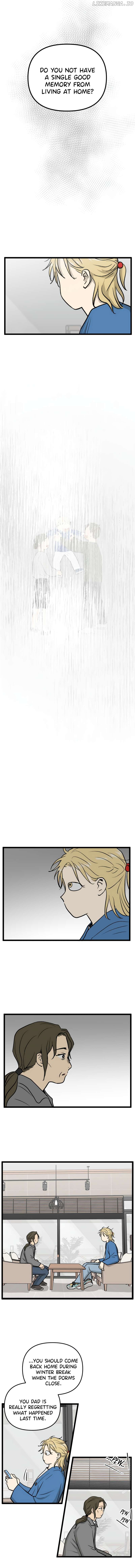 Read No Home EN Manga Online