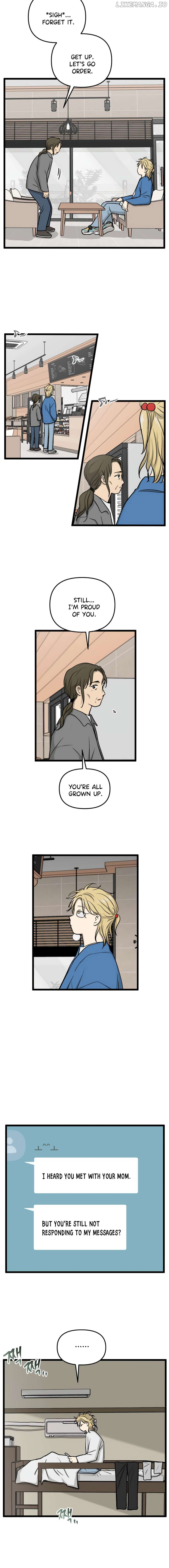 Read No Home EN Manga Online