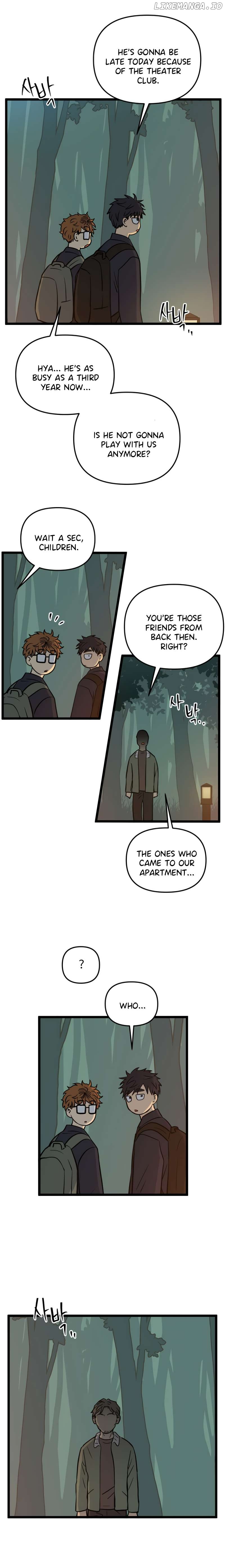 Read No Home EN Manga Online