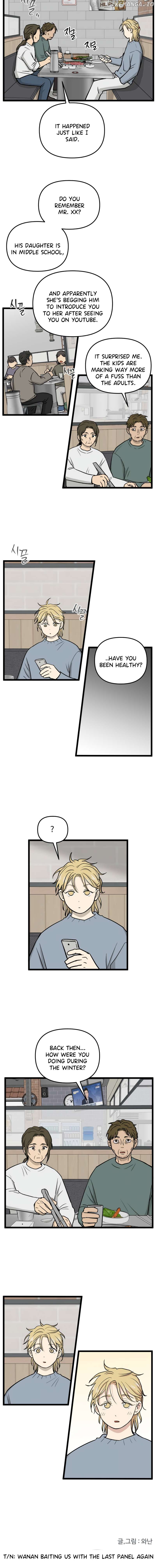 Read No Home EN Manga Online