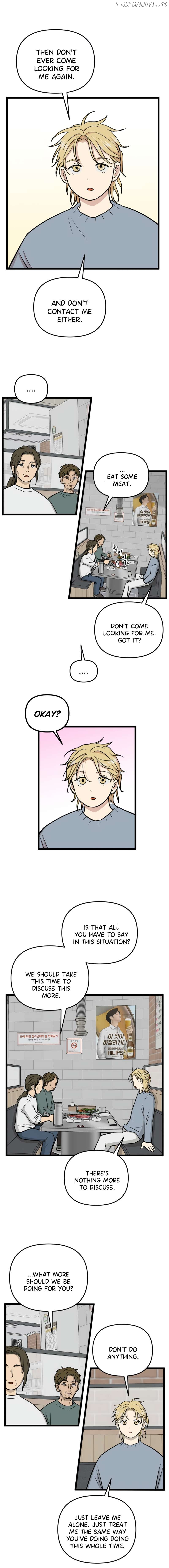 Read No Home EN Manga Online