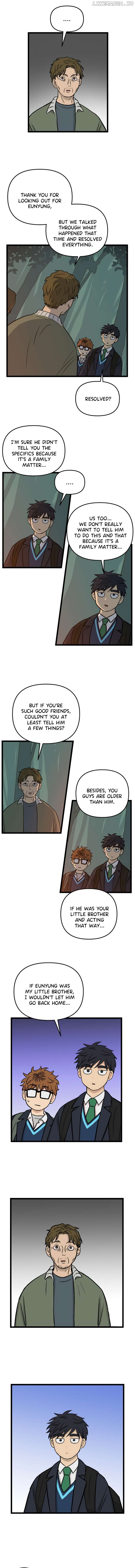 Read No Home EN Manga Online