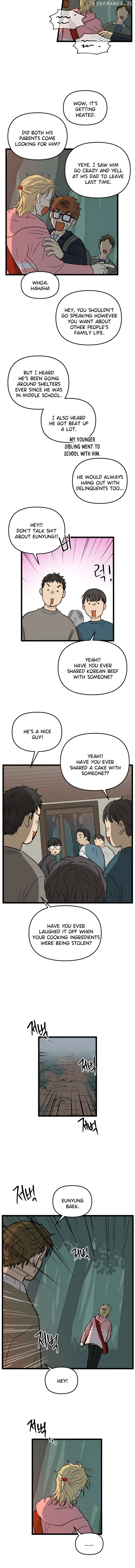 Read No Home EN Manga Online