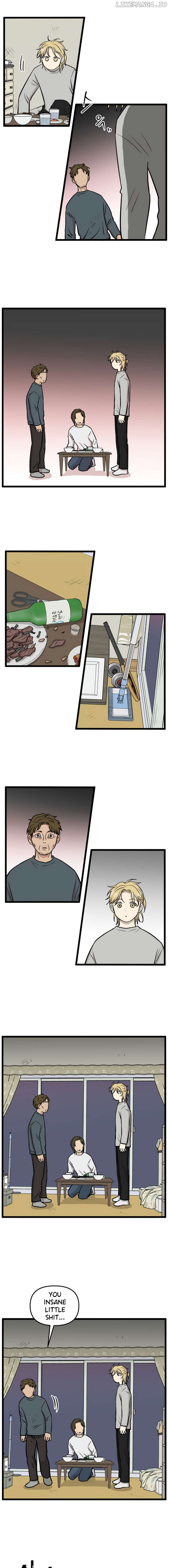 Read No Home EN Manga Online