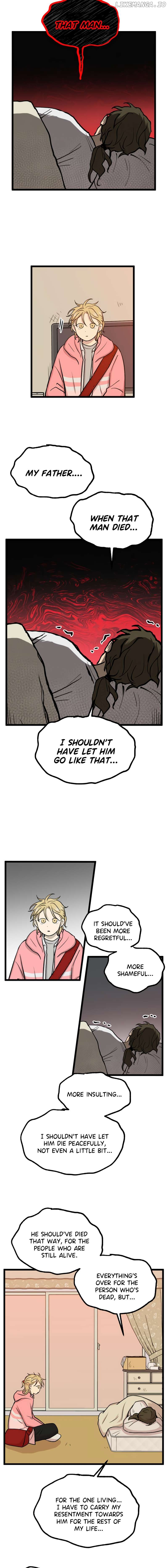 Read No Home EN Manga Online