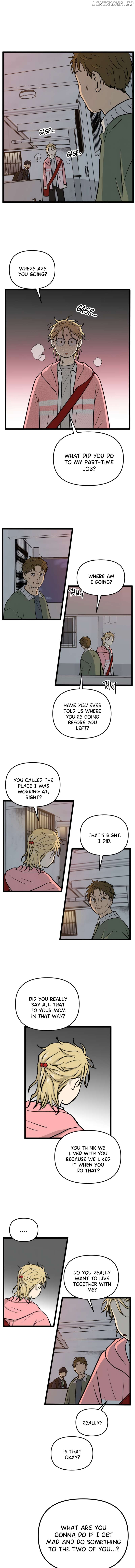 Read No Home EN Manga Online