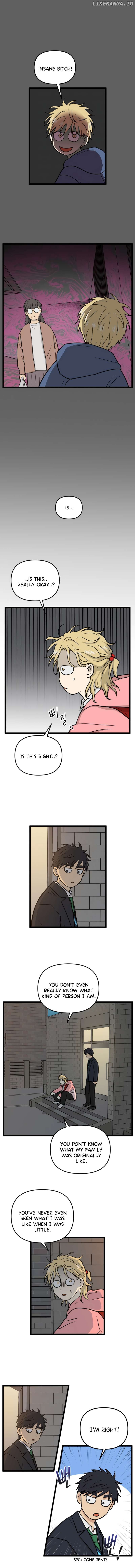 Read No Home EN Manga Online