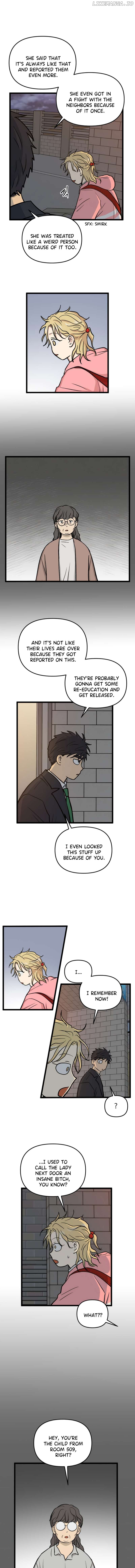 Read No Home EN Manga Online