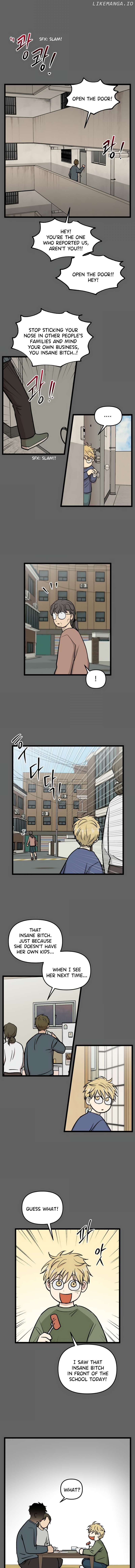 Read No Home EN Manga Online