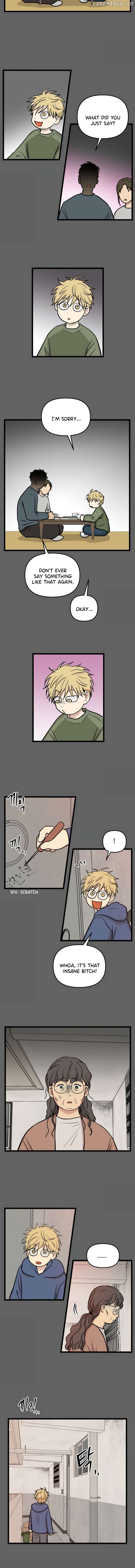 Read No Home EN Manga Online