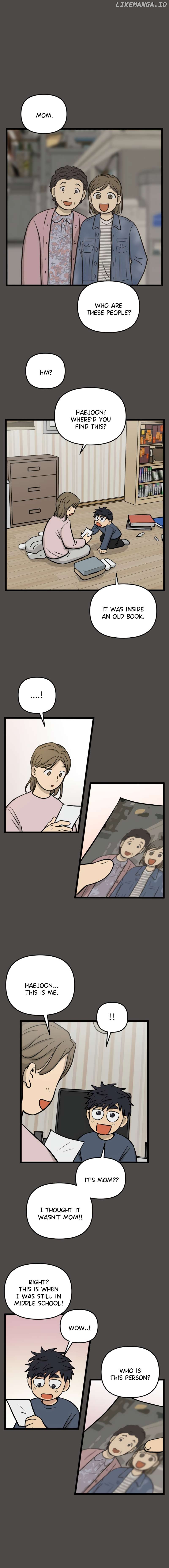Read No Home EN Manga Online