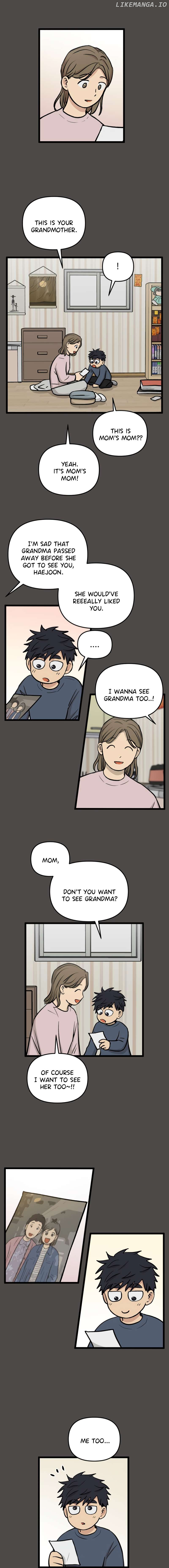 Read No Home EN Manga Online