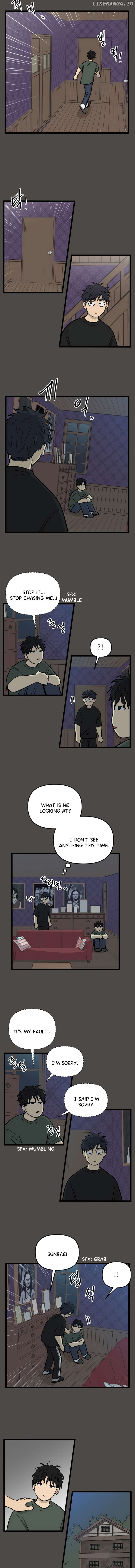 Read No Home EN Manga Online