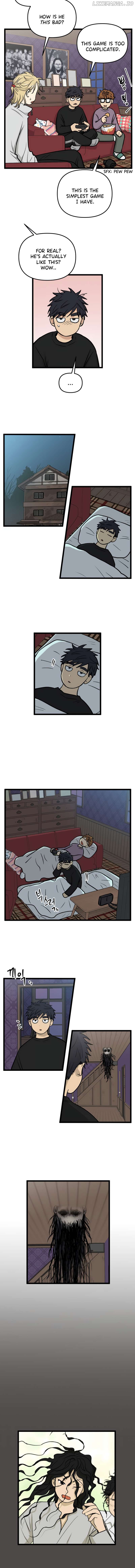 Read No Home EN Manga Online