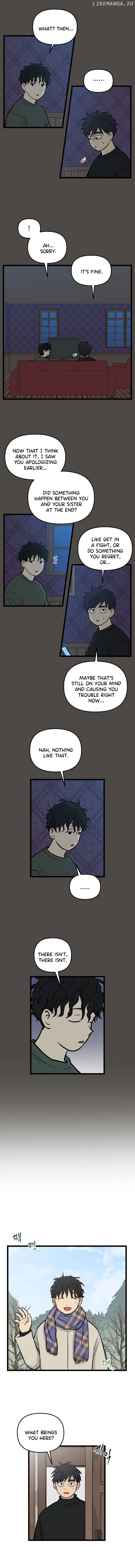 Read No Home EN Manga Online