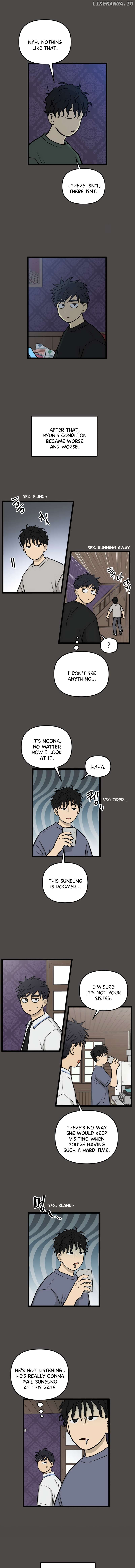Read No Home EN Manga Online