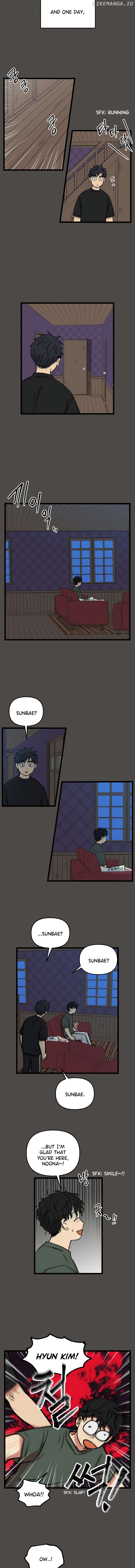 Read No Home EN Manga Online