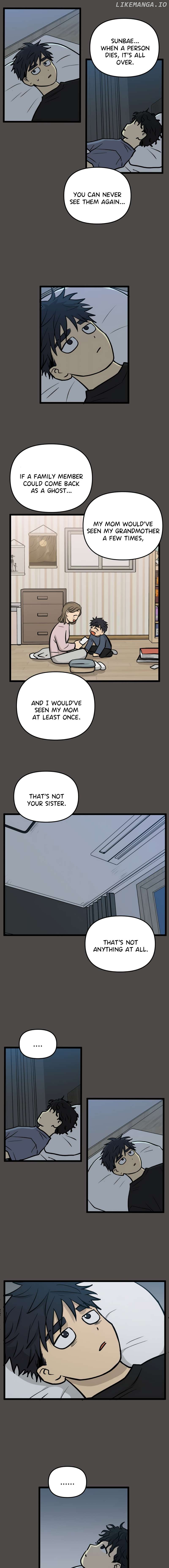 Read No Home EN Manga Online