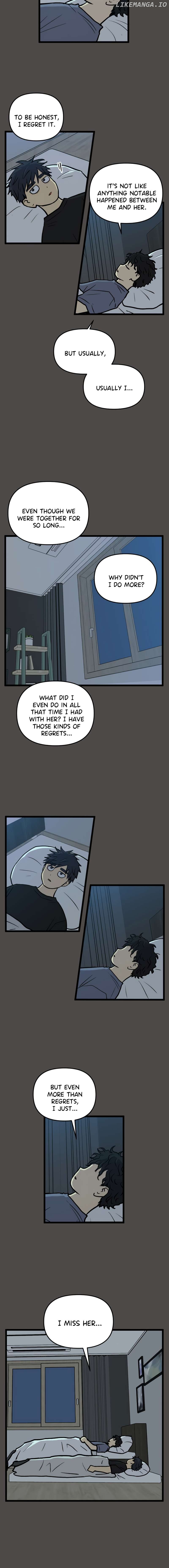 Read No Home EN Manga Online