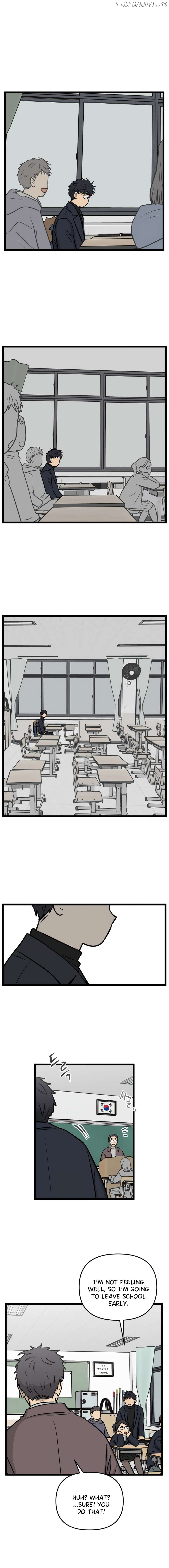Read No Home EN Manga Online