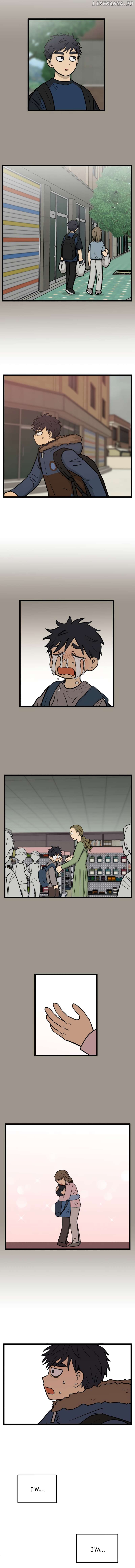 Read No Home EN Manga Online