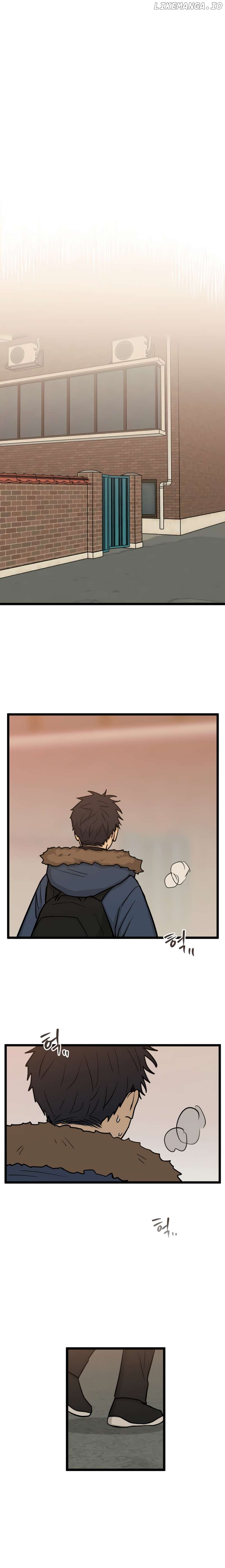 Read No Home EN Manga Online