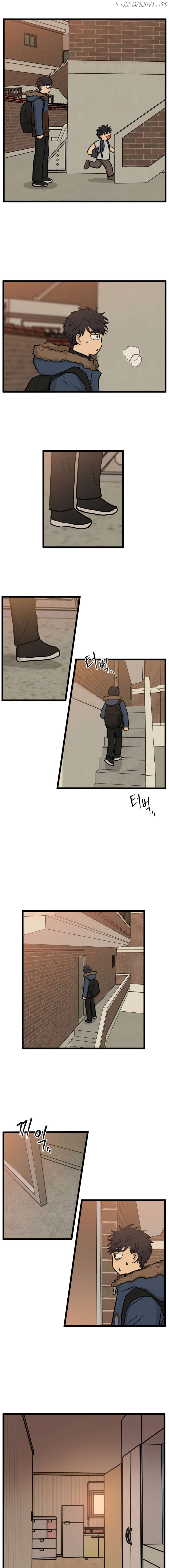 Read No Home EN Manga Online