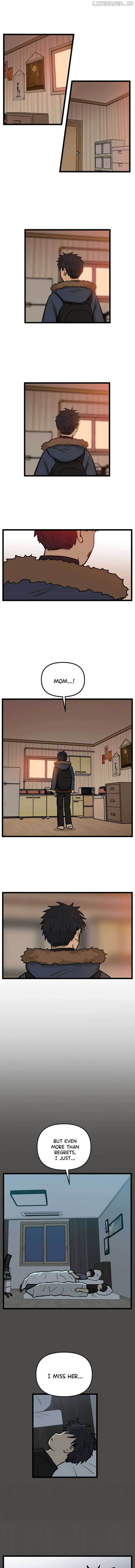 Read No Home EN Manga Online