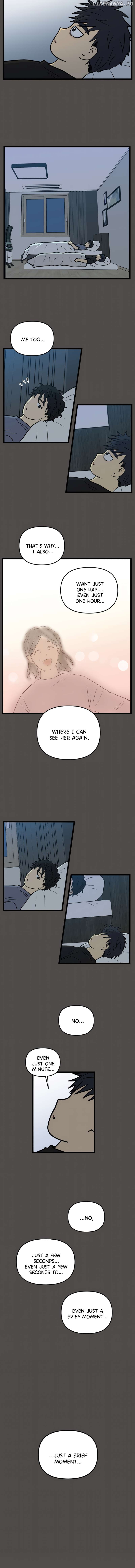 Read No Home EN Manga Online