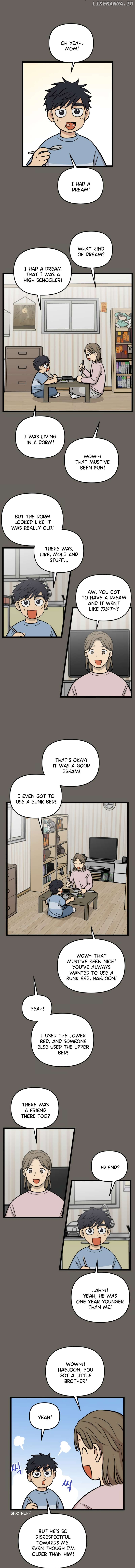 Read No Home EN Manga Online