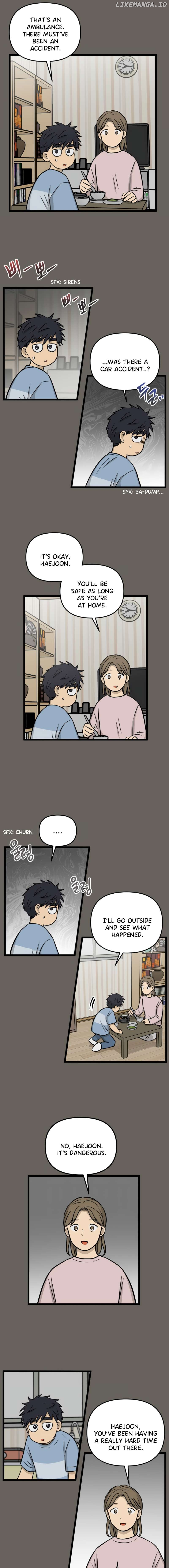 Read No Home EN Manga Online