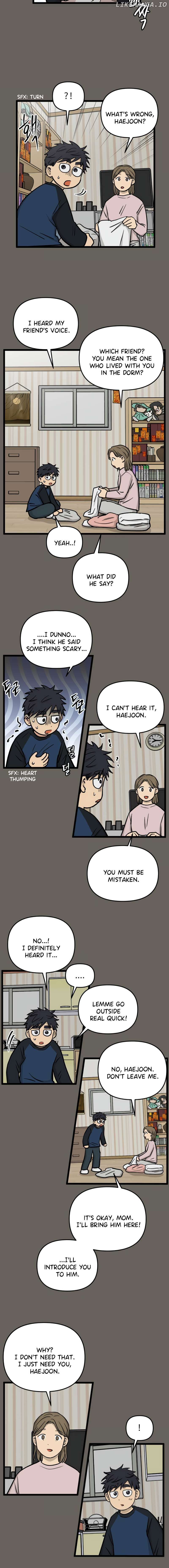 Read No Home EN Manga Online