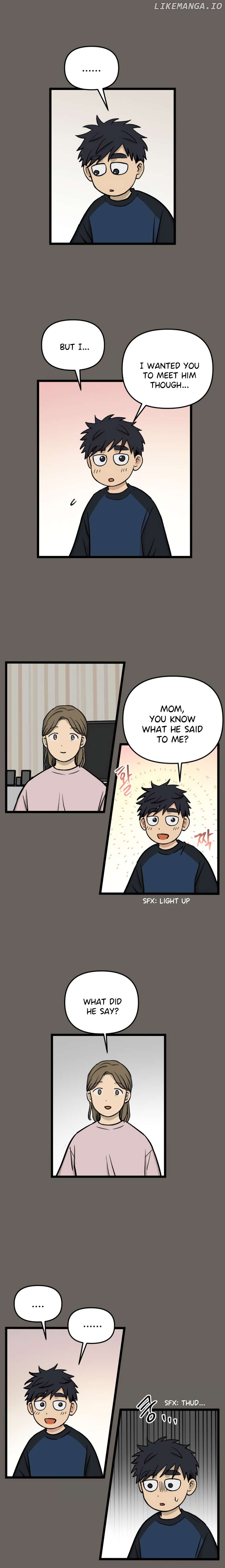 Read No Home EN Manga Online