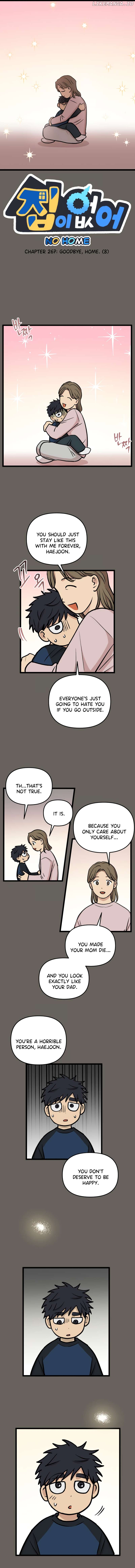Read No Home EN Manga Online
