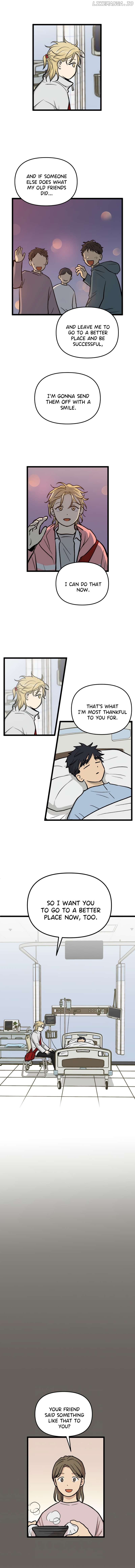 Read No Home EN Manga Online