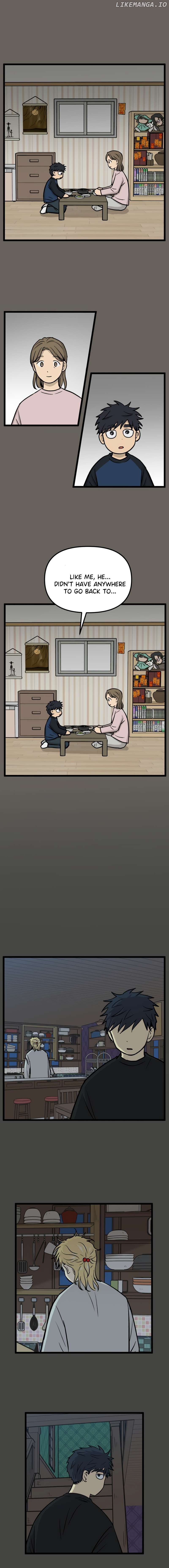 Read No Home EN Manga Online