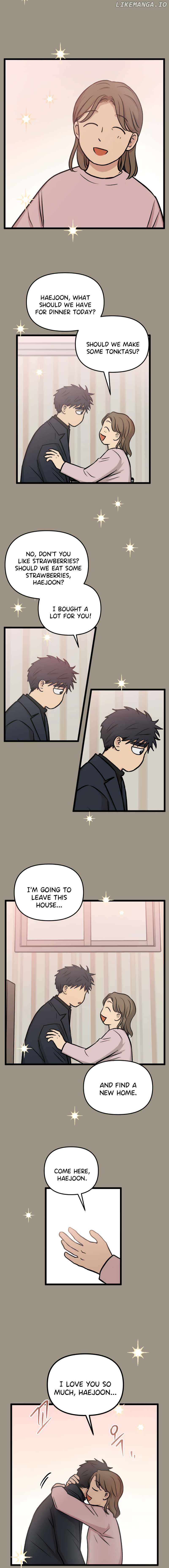 Read No Home EN Manga Online