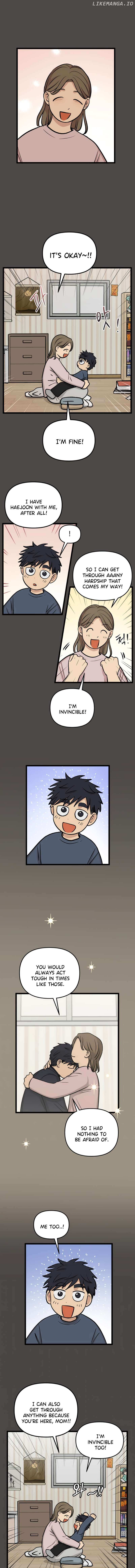 Read No Home EN Manga Online