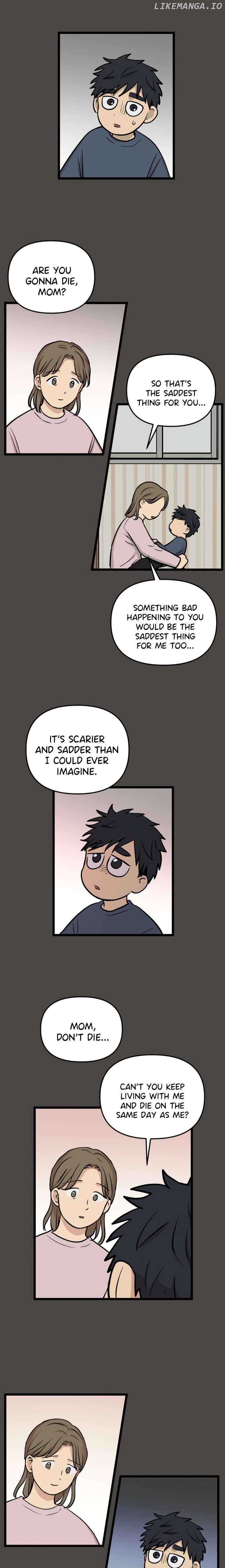 Read No Home EN Manga Online
