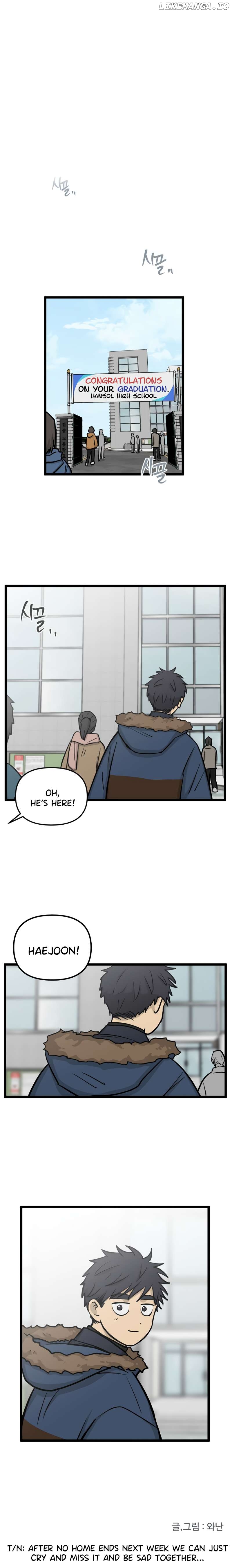 Read No Home EN Manga Online