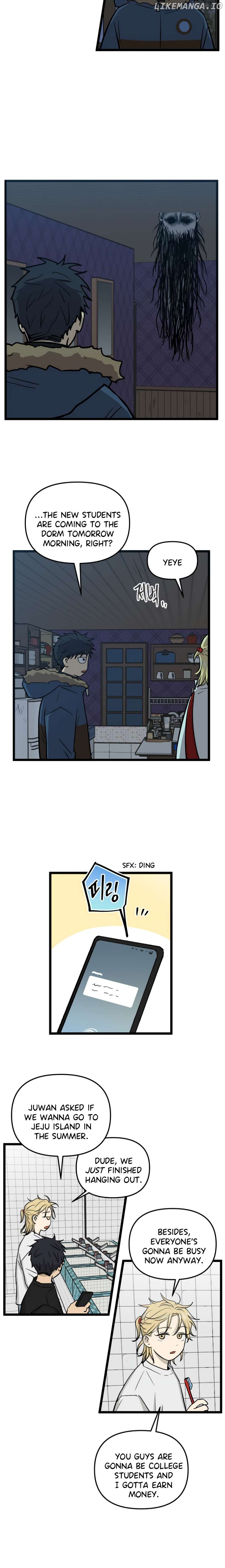 Read No Home EN Manga Online