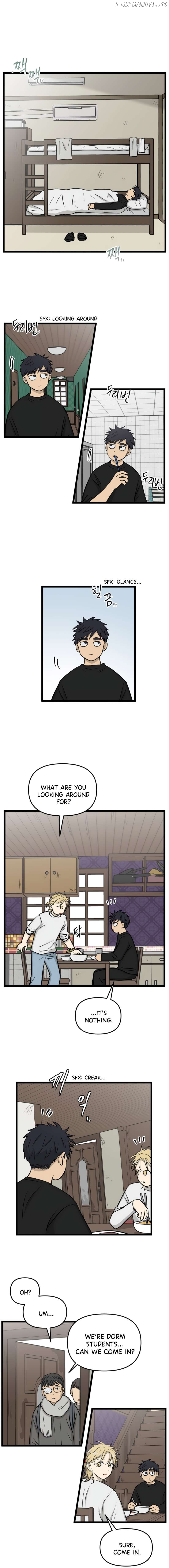 Read No Home EN Manga Online