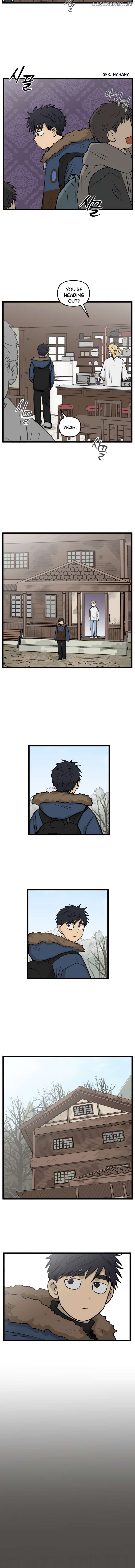 Read No Home EN Manga Online