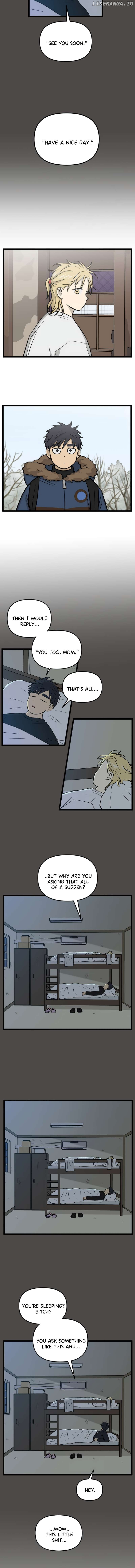 Read No Home EN Manga Online